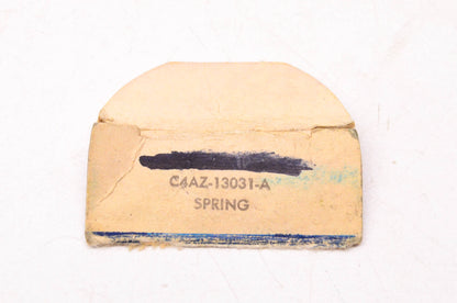 New OEM Ford C4AZ-13031-A Headlamp Spring NOS