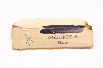 New OEM Ford D4ZZ-7K381-A Speeding Housing Plug NOS