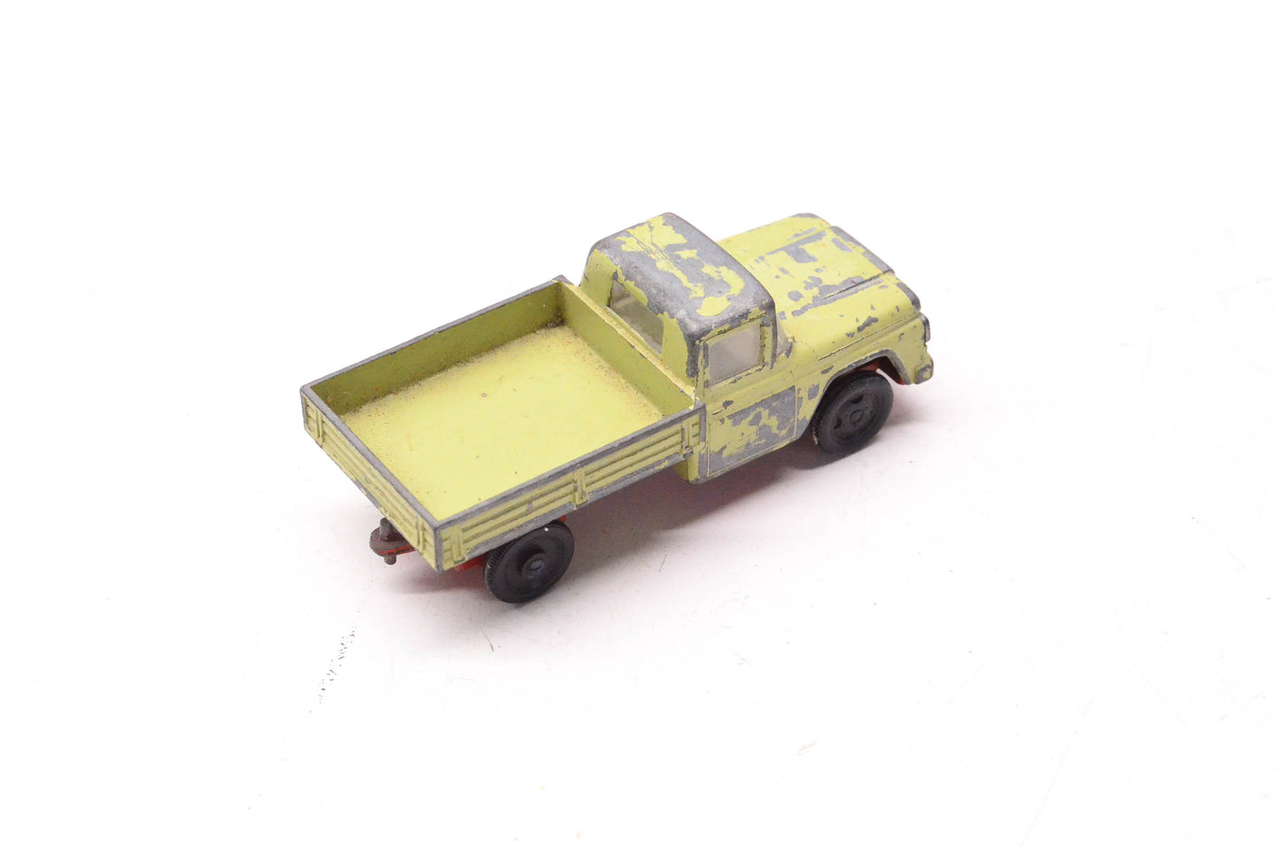 Siku V222 Vintage Siku Ford F 500 Matchbox