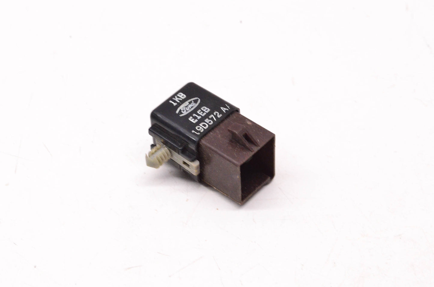 New OEM Ford E1FZ-19D572-D A/C Relay NOS