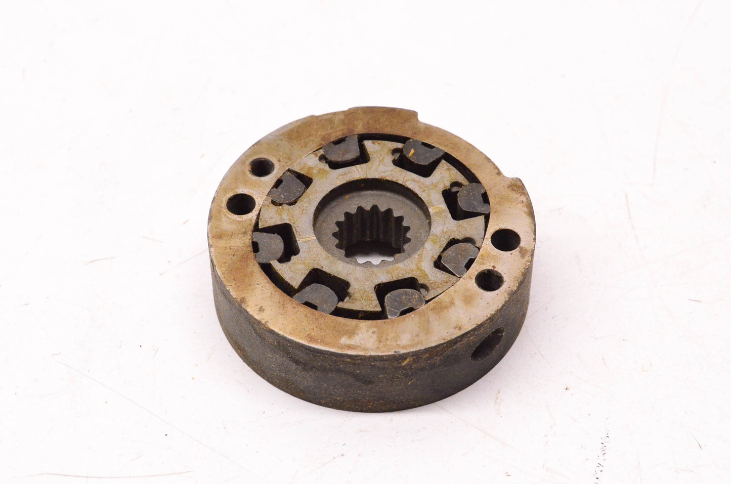New OEM Ford C5AZ-3D607-C Rotor NOS