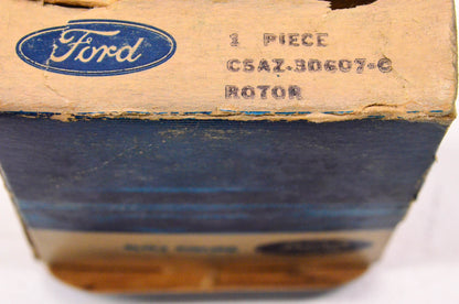 New OEM Ford C5AZ-3D607-C Rotor NOS