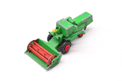 Lesney K-9 Claas Combine Harvester King Size Matchbox