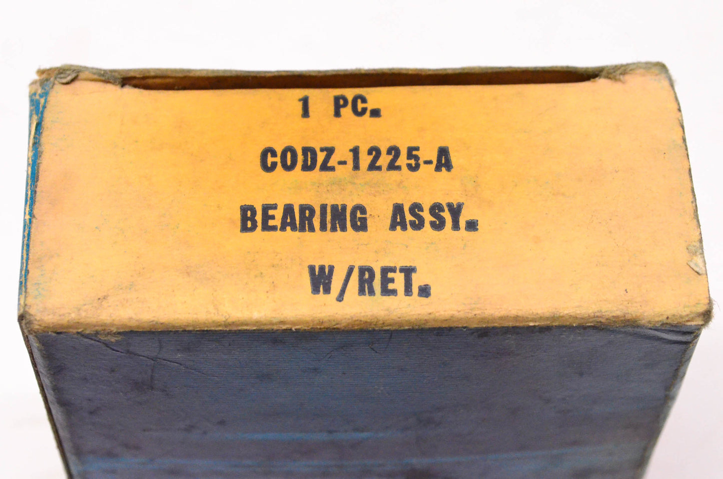 New OEM Ford C0DZ-1225-A Wheel Bearing Assembly NOS