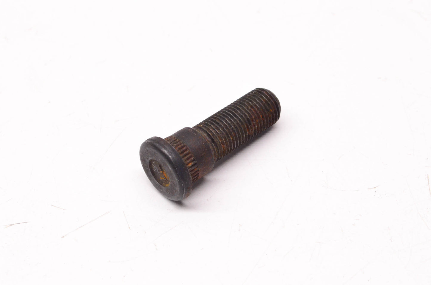 New OEM Ford A9AZ-1107-B Hub Bolt NOS