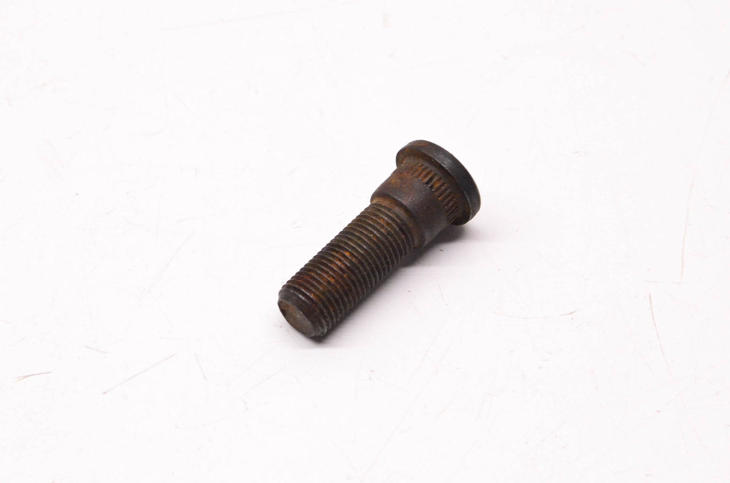 New OEM Ford A9AZ-1107-B Hub Bolt NOS