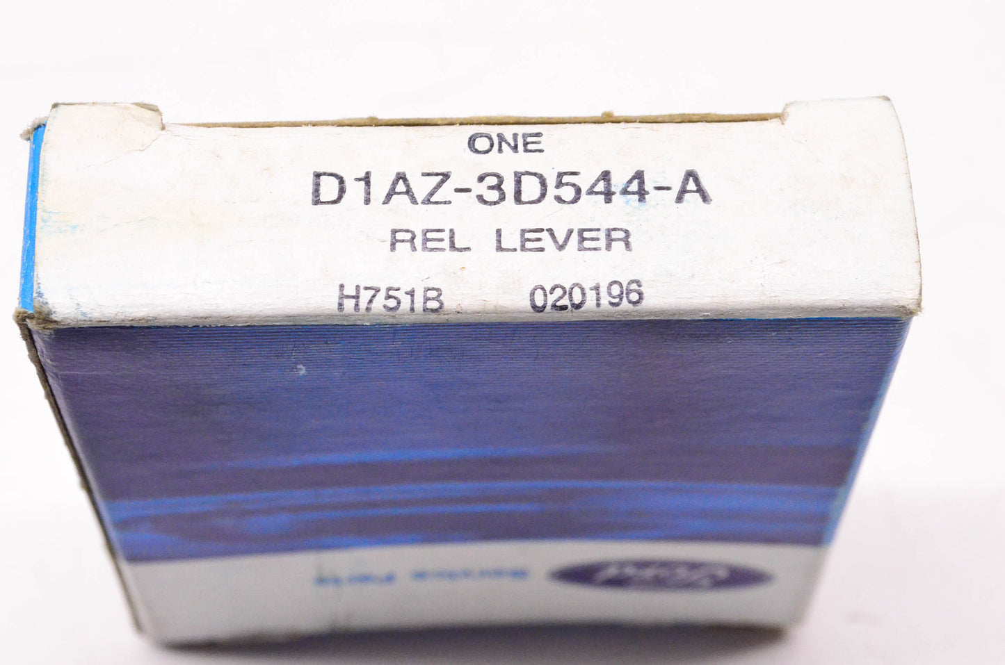 New OEM Ford D1AZ-3D544-A Rel Lever NOS