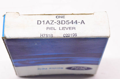 New OEM Ford D1AZ-3D544-A Rel Lever NOS