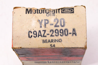 Motorcraft YP-20, C9AZ-2990-A Bearing NOS