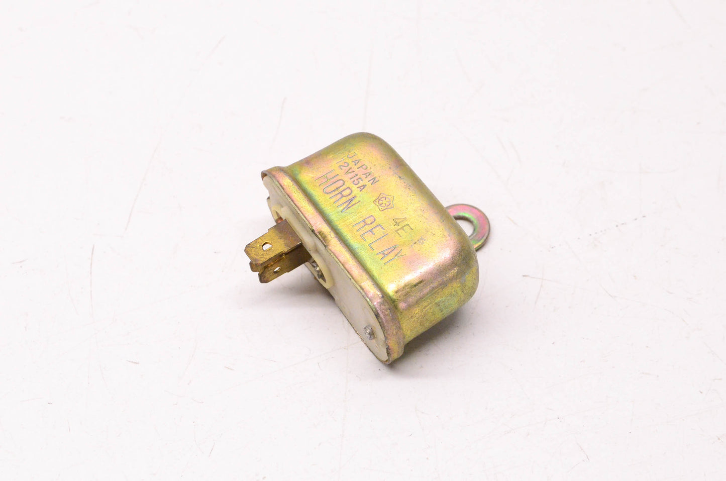 Ford Motorcraft HBE-111, D97Z-13853-A, D67Z-13853-A Horn Relay NOS