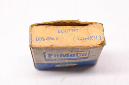 New OEM Ford B2Q-4094-A, 8QH-44094 Bearing NOS