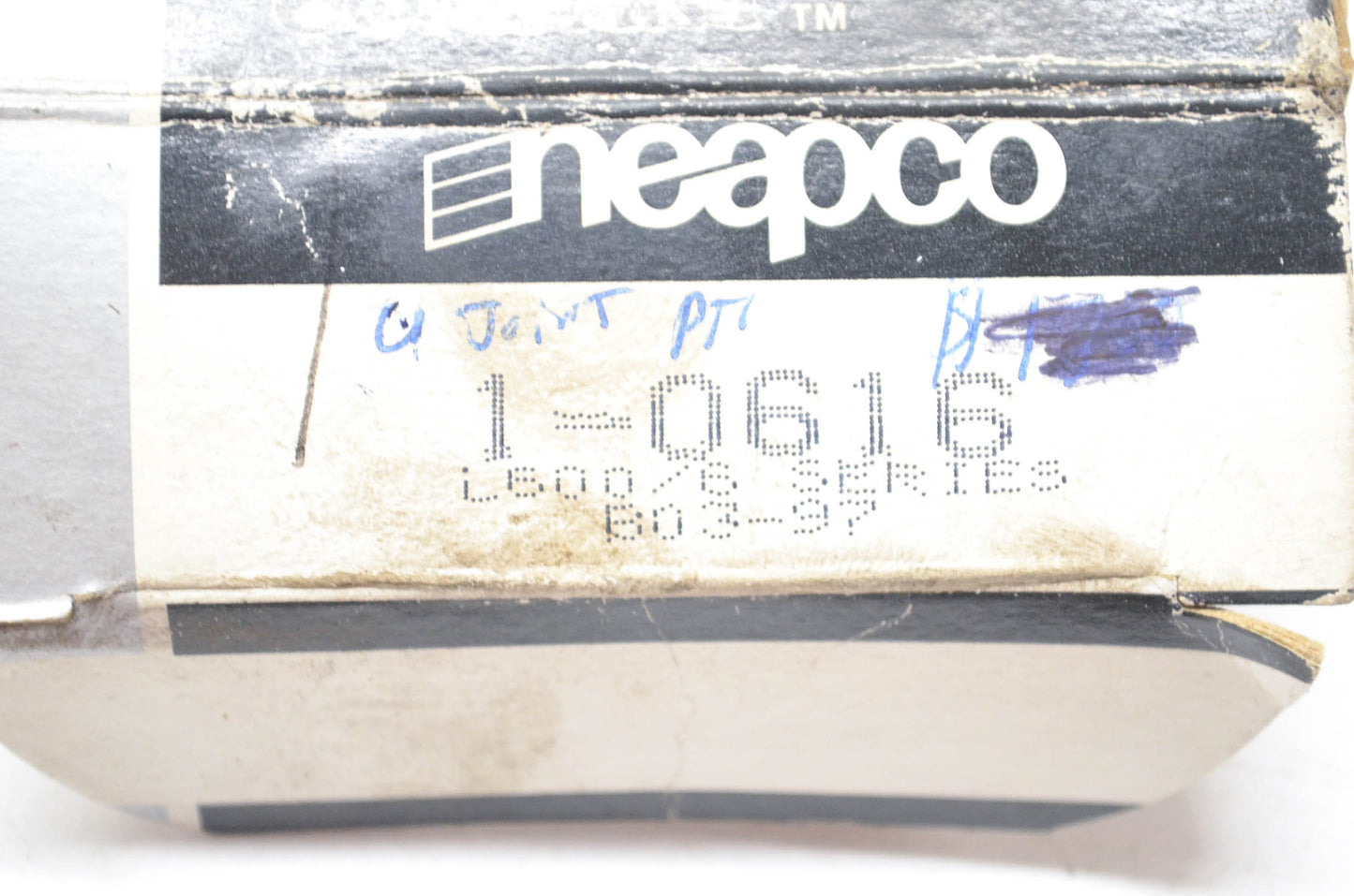 Neapco 1-0616 U Joint Kit NOS
