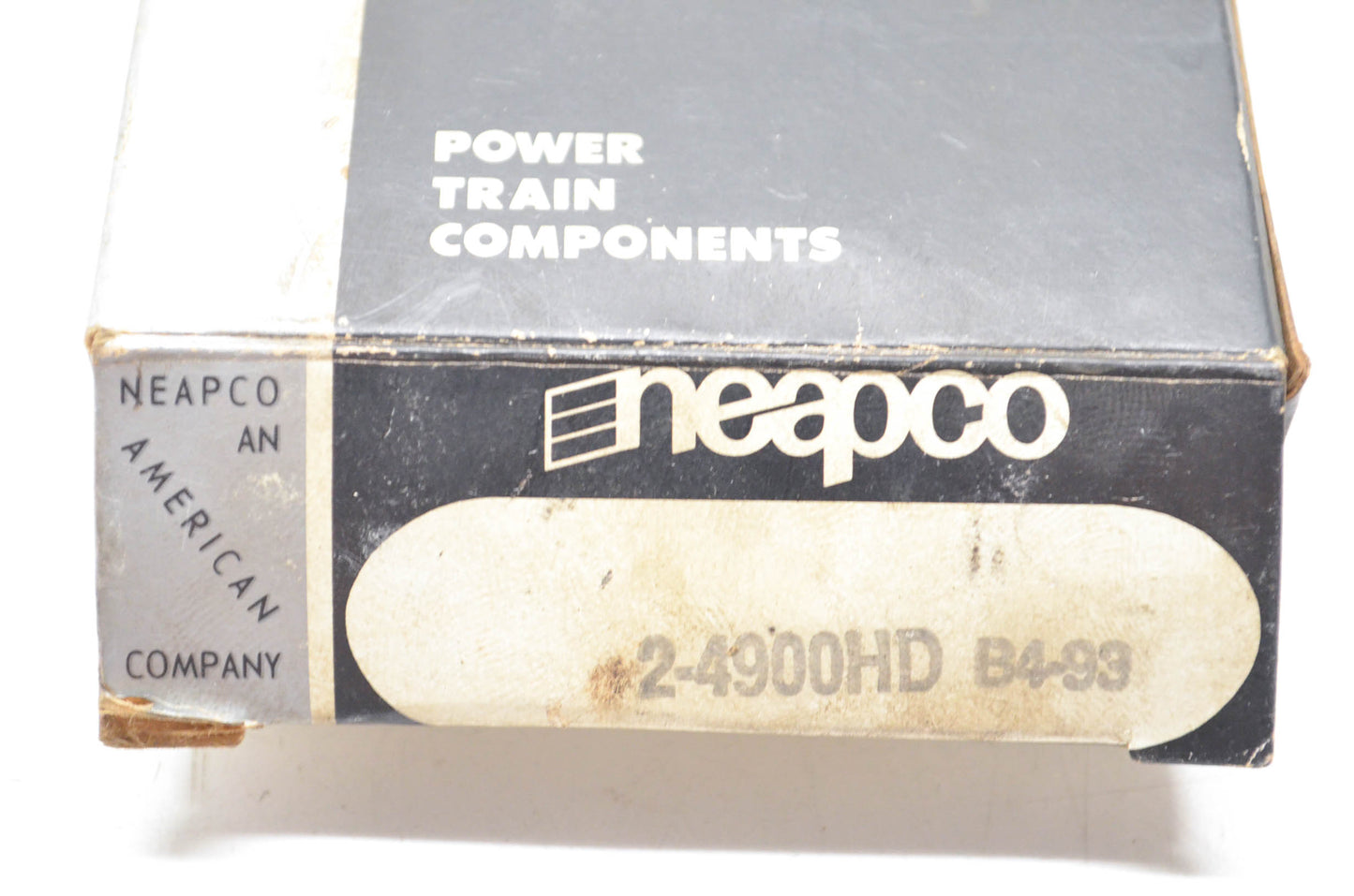 Neapco 2-4900HD U Joint Assembly NOS