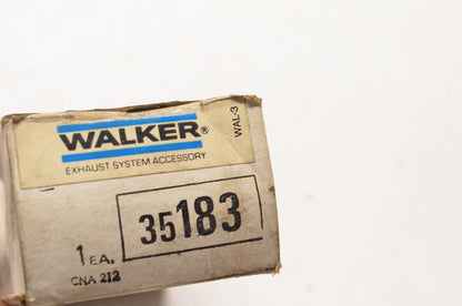 Walker 35183 Exhaust Hanger Kit NOS