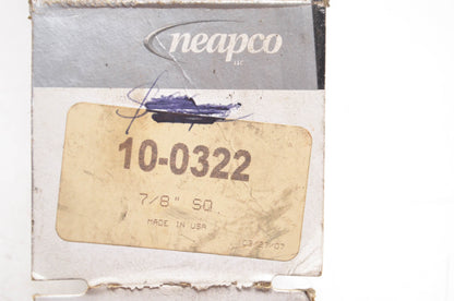 Neapco 10-0322 Sleeve Yoke NOS