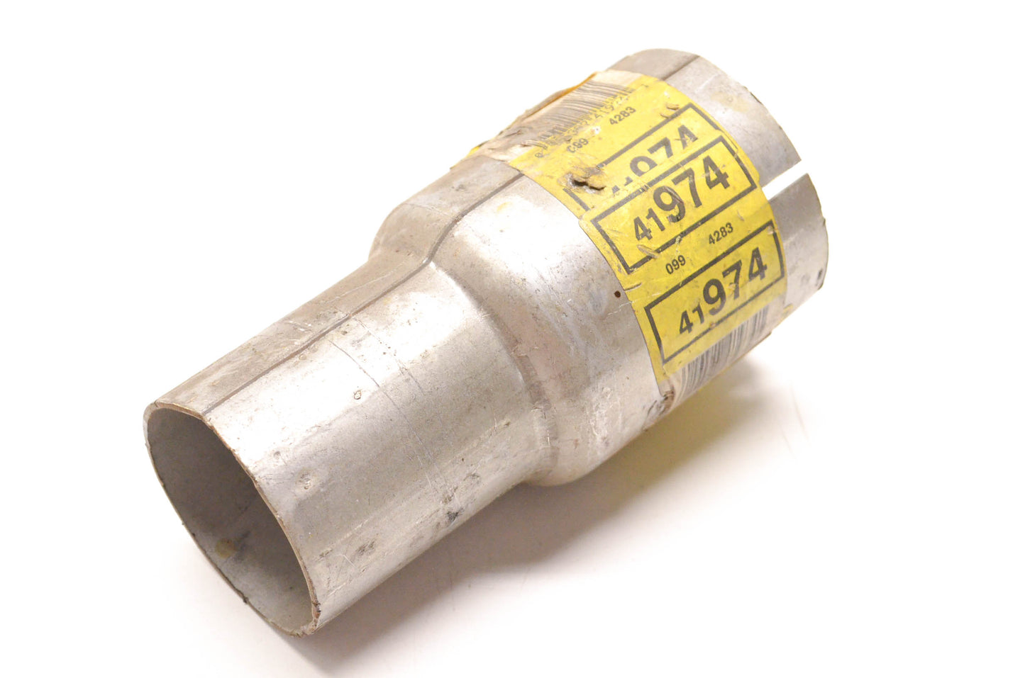 Dynomax 41974, 41 974 Exhaust Pipe Reducer NOS