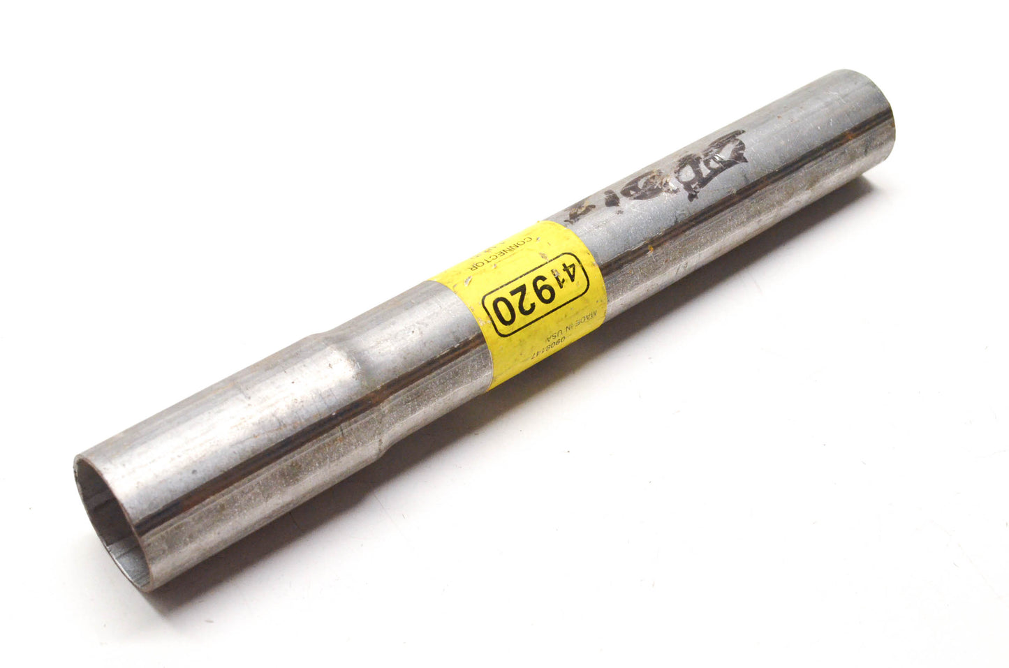 Dynomax 41920, 41 920 Exhaust Connector NOS