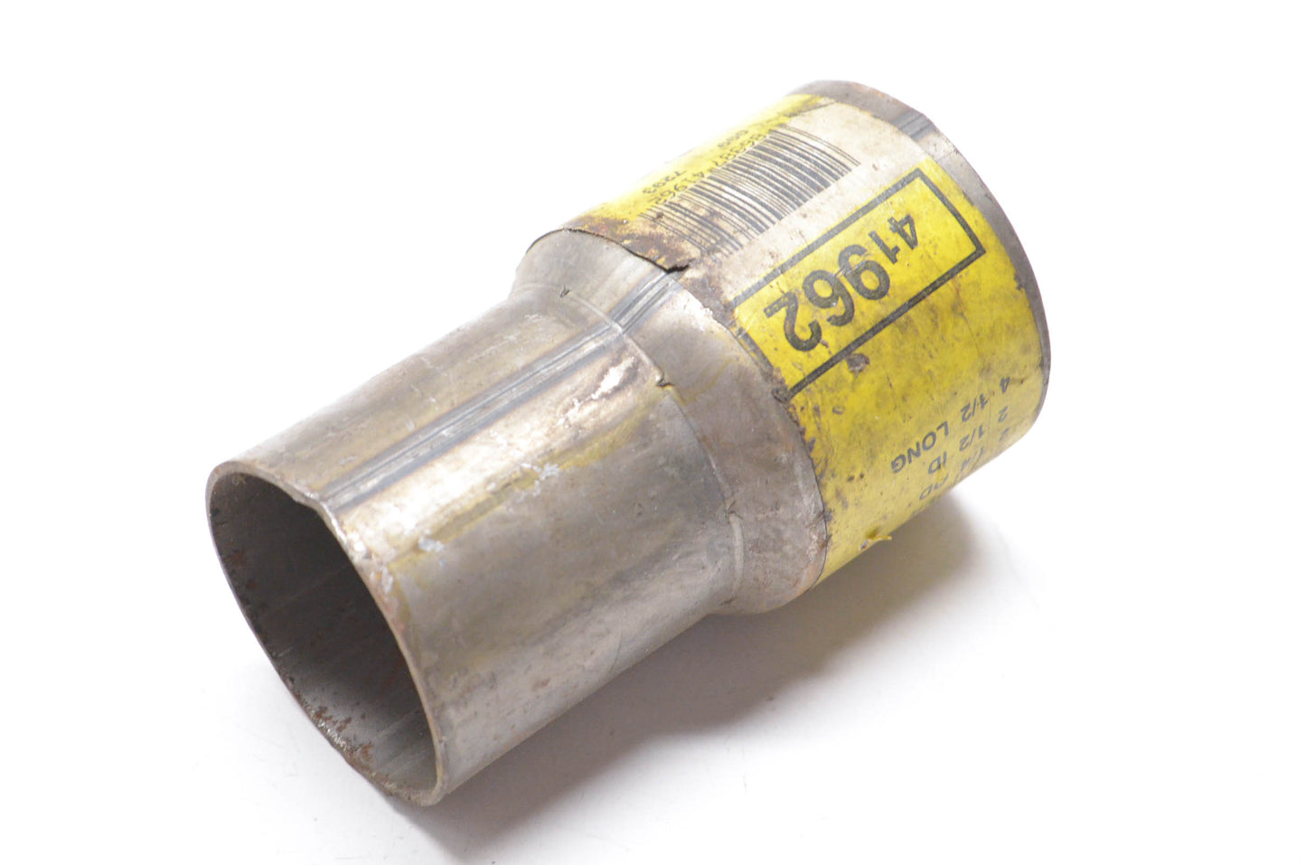 Dynomax 41962, 41 962 Exhaust Hardware Reducer NOS