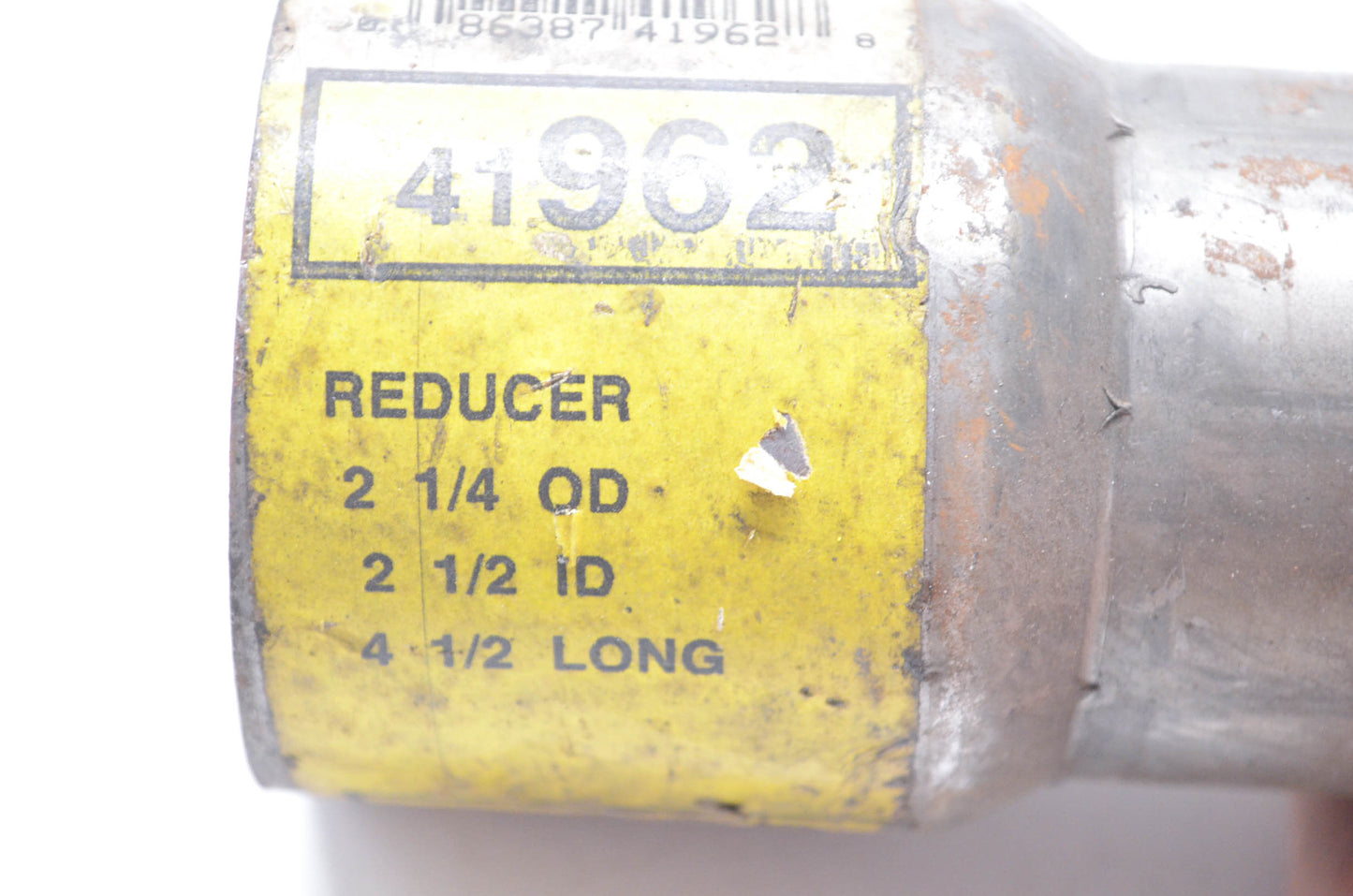 Dynomax 41962, 41 962 Exhaust Hardware Reducer NOS