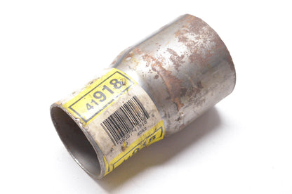 Dynomax 41918, 41 918 Connector Tube NOS