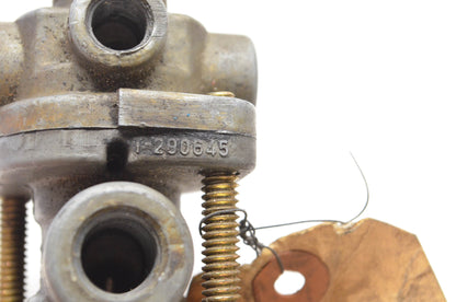 Bendix T-290645, 290645 PP-7 Supply Valve