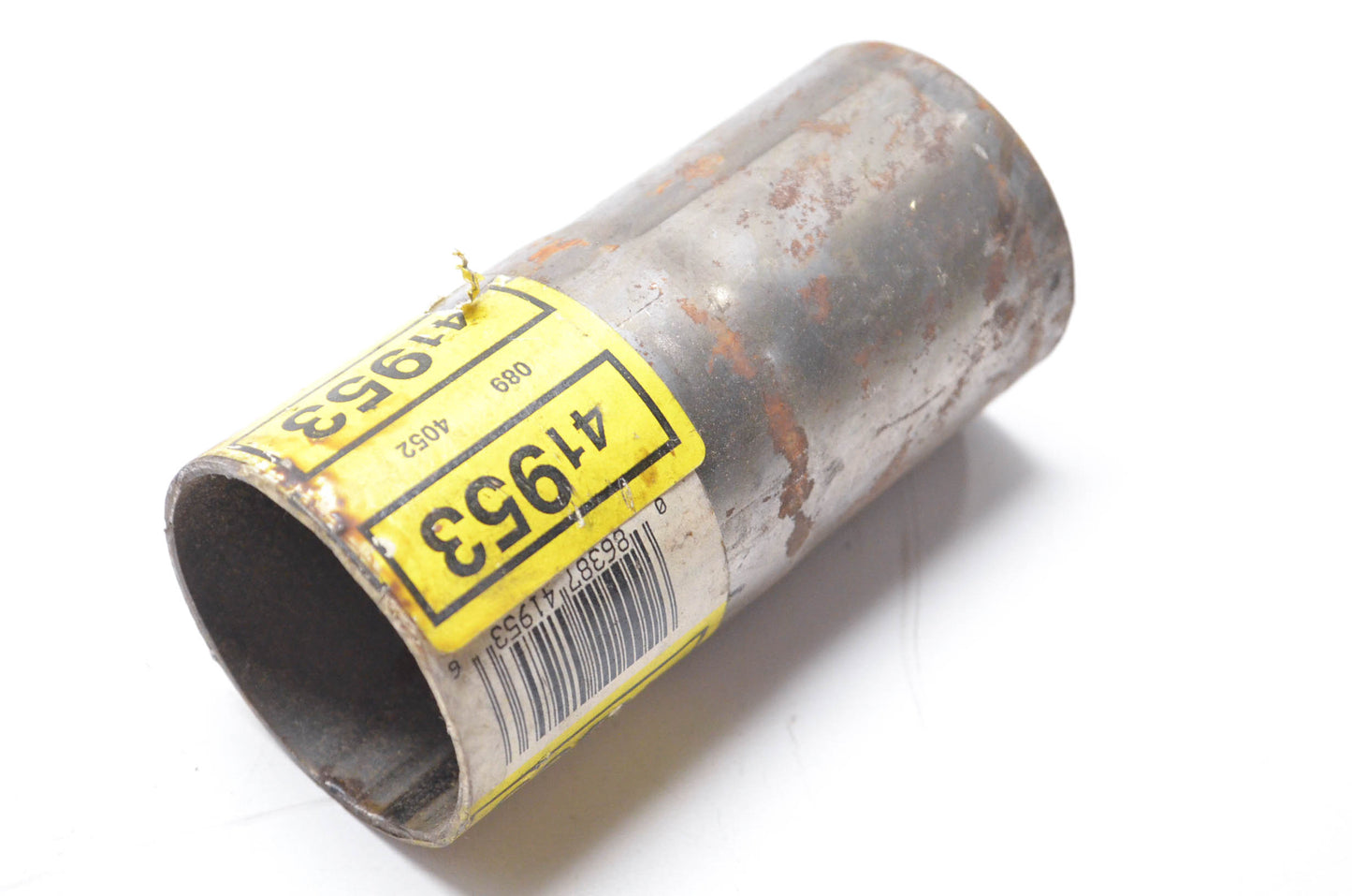 Dynomax 41953, 41 953 Exhaust Hardware Reducer NOS
