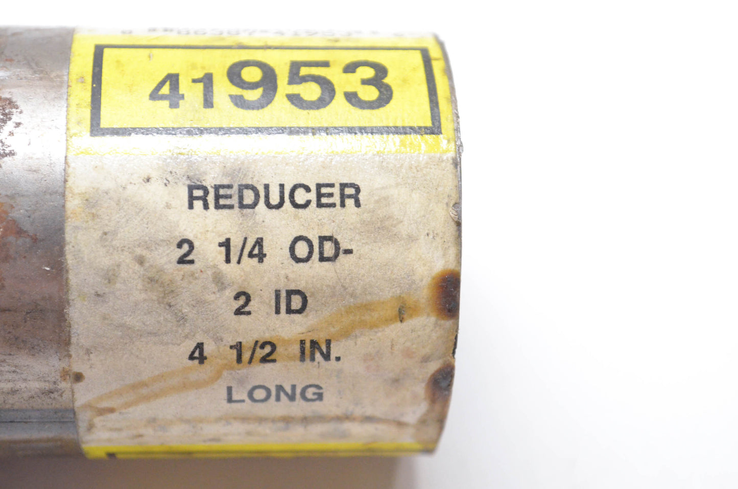Dynomax 41953, 41 953 Exhaust Hardware Reducer NOS