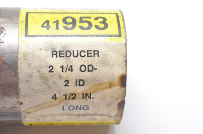 Dynomax 41953, 41 953 Exhaust Hardware Reducer NOS