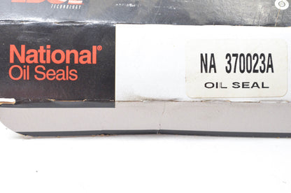 National NA 370023A Oil Seal NOS