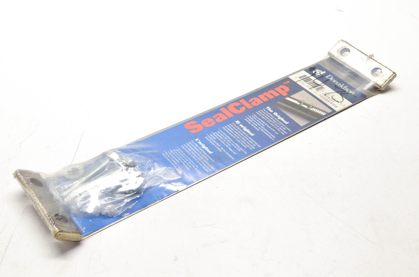 Donaldson X004484 Clamp Kit NOS