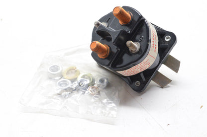 Prestolite 15-402, SAZ-420AGY 12V Solenoid Kit NOS