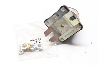 Prestolite 15-402, SAZ-420AGY 12V Solenoid Kit NOS