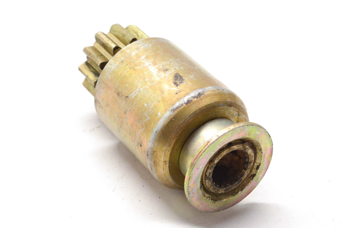 Positork 480411 Starter Drive NOS