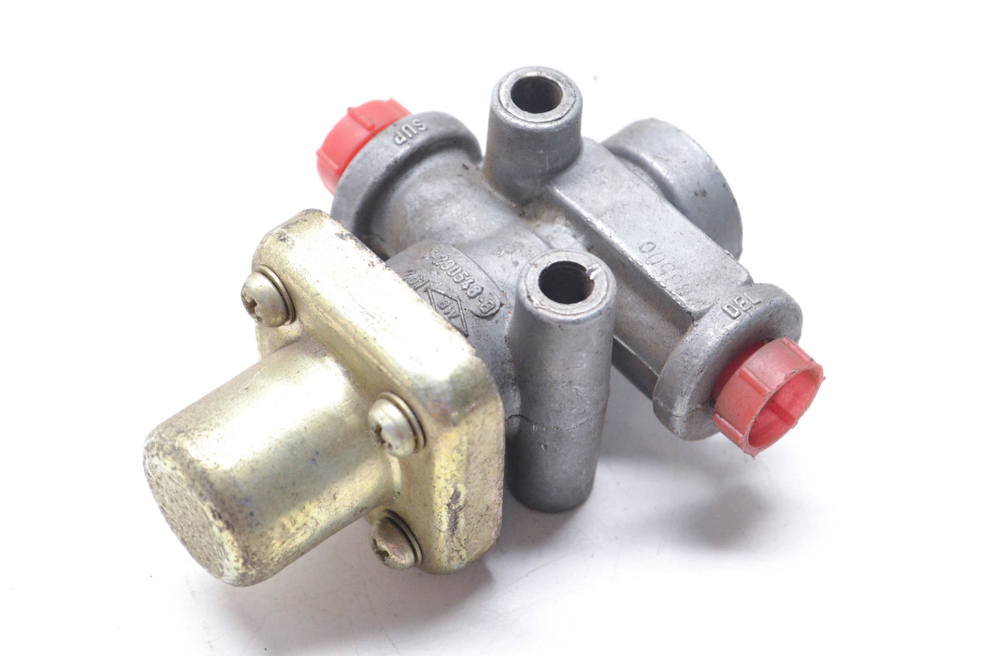Bendix T-290548-B Air Manifold NOS