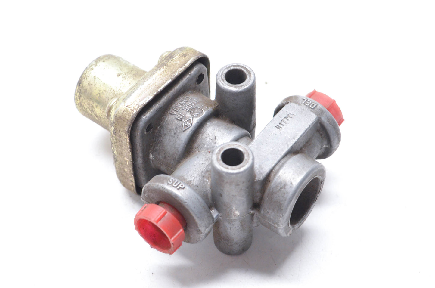 Bendix T-290548-B Air Manifold NOS