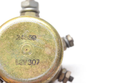 Cole Hersee 24059 Continuous Duty Solenoid NOS