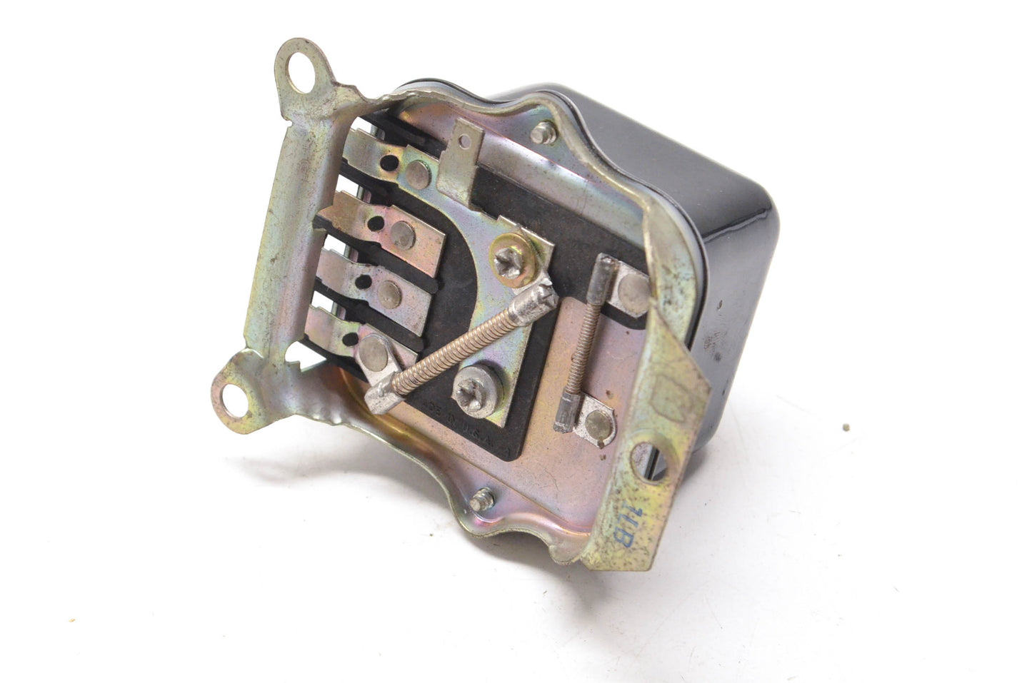 Delco Remy 515, 51512v Voltage Regulator NOS