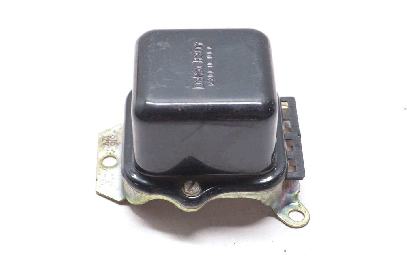 Delco Remy 515, 51512v Voltage Regulator NOS
