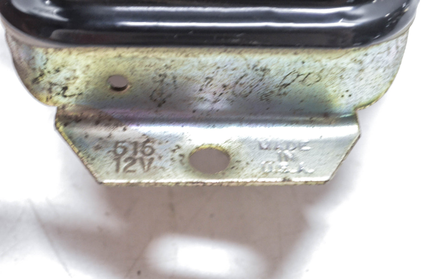 Delco Remy 515, 51512v Voltage Regulator NOS