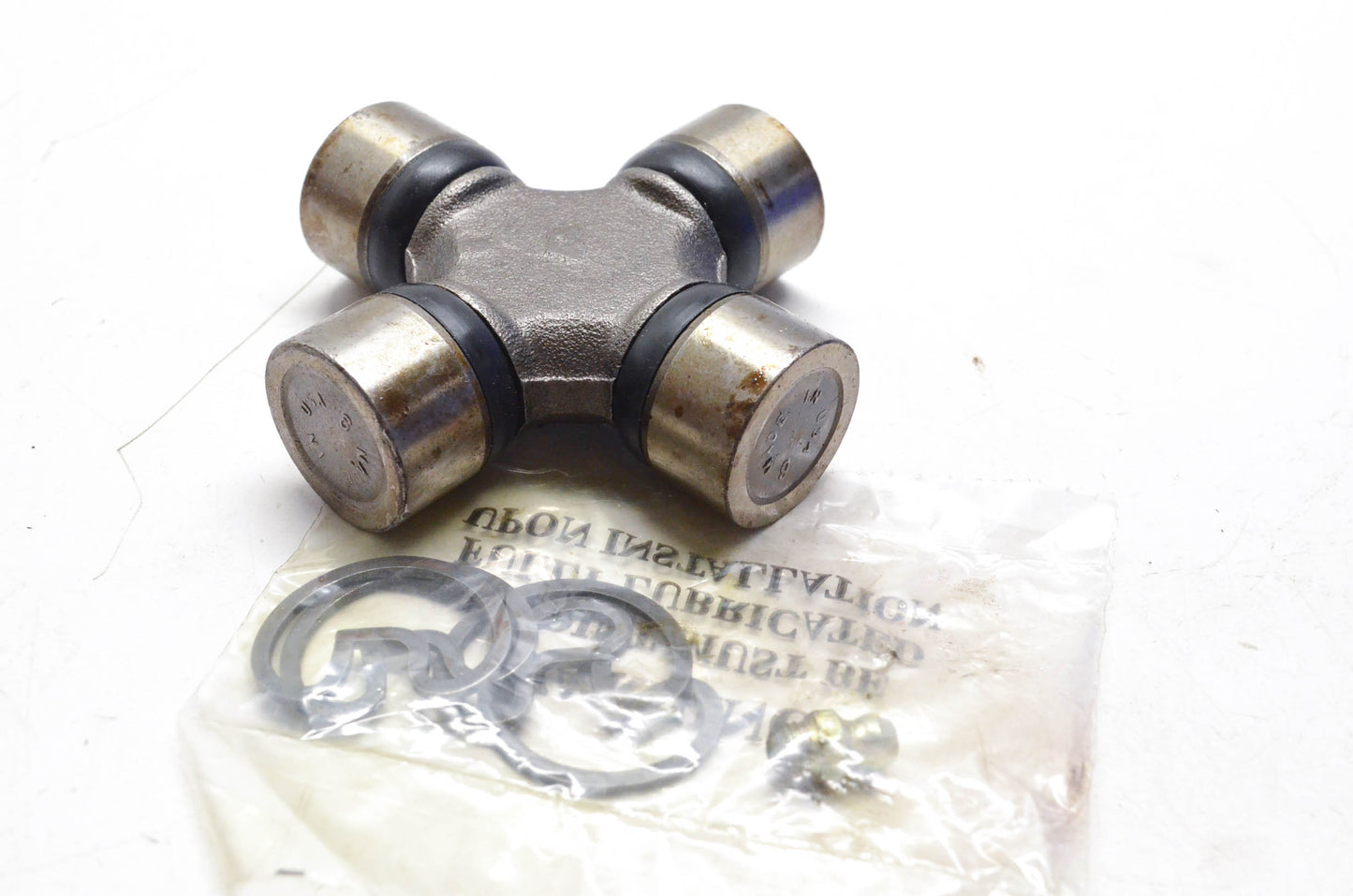 Neapco 1-0153HD U Joint Kit NOS