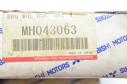 Mitsubishi MH043063 Bearing NOS