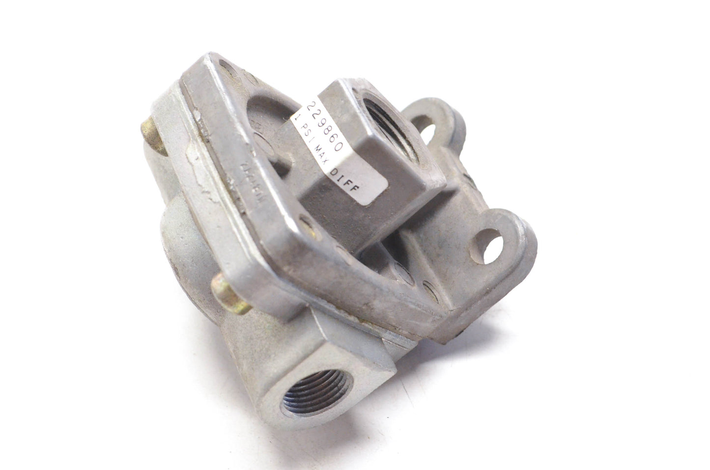 Bendix T-240004-C, 229860 Quick Release Valve NOS
