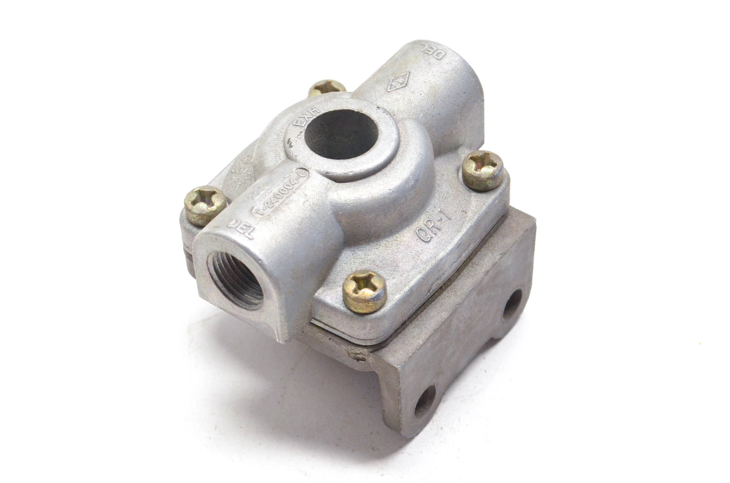 Bendix T-240004-C, 229860 Quick Release Valve NOS