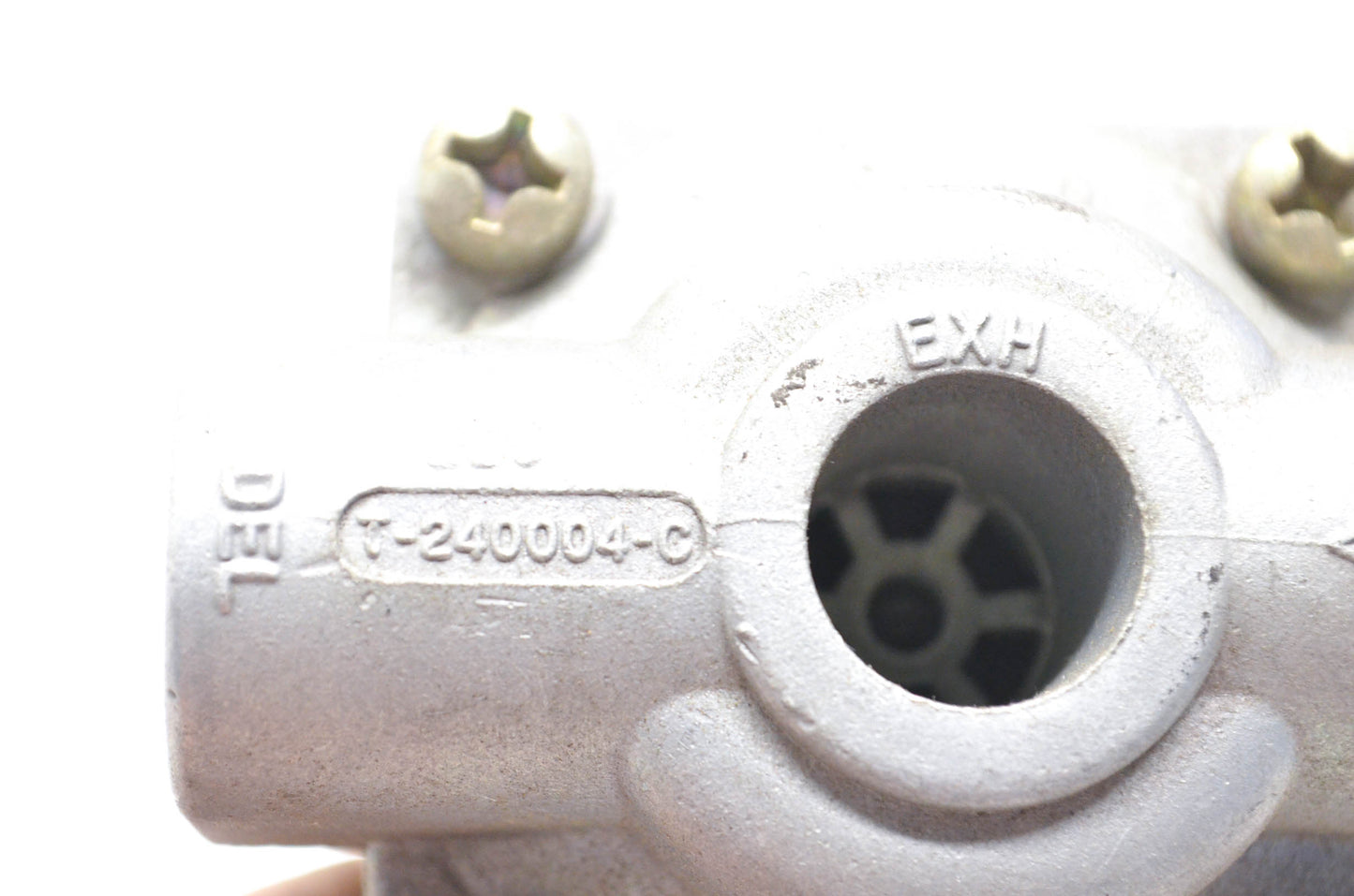 Bendix T-240004-C, 229860 Quick Release Valve NOS