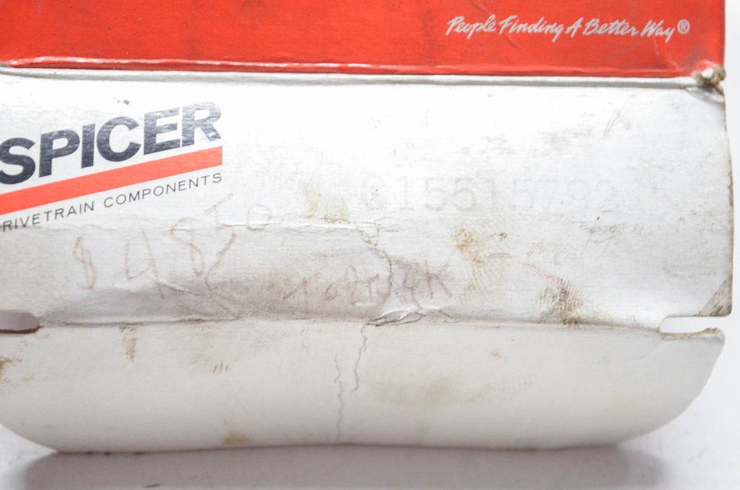 Spicer 015515792, 5-188X U Joint Kit NOS
