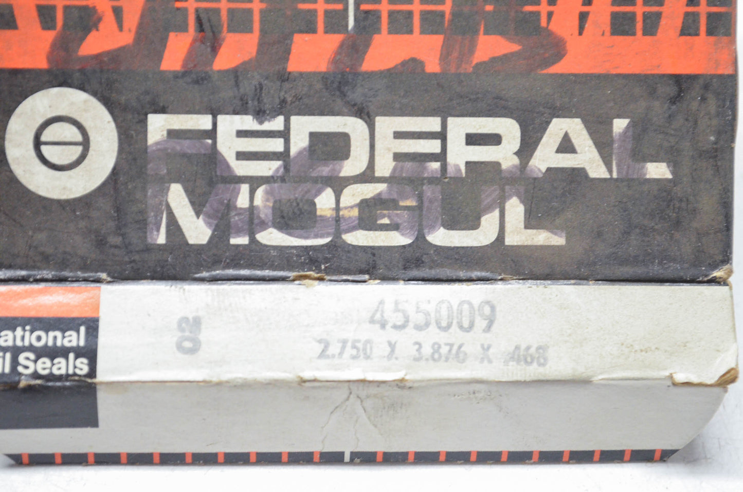 Federal Mogul 455009 Oil Seal NOS