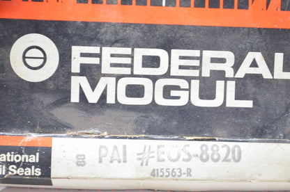 Federal Mogul EOS-8820, 415563-R Oil Seal NOS