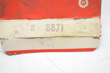 National Oil Seals 8871 Oil Seal NOS