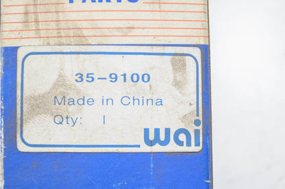 wai 35-9100, 6004014 Voltage Regulator NOS