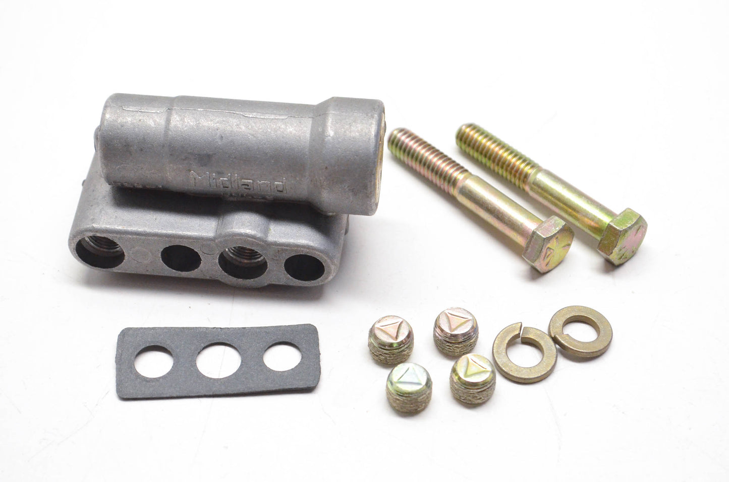 Haldex KN18537 Governer Kit NOS